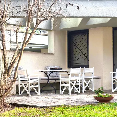 Armonia By Halu! In Sani With Shared Pool * Sani (Chalkidiki)