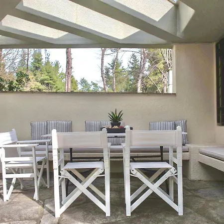 Armonia By Halu! In Sani With Shared Pool Villa Sani (Chalkidiki)