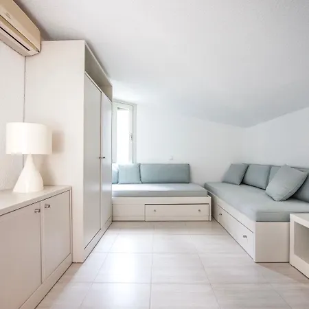 Armonia By Halu! In Sani With Shared Pool