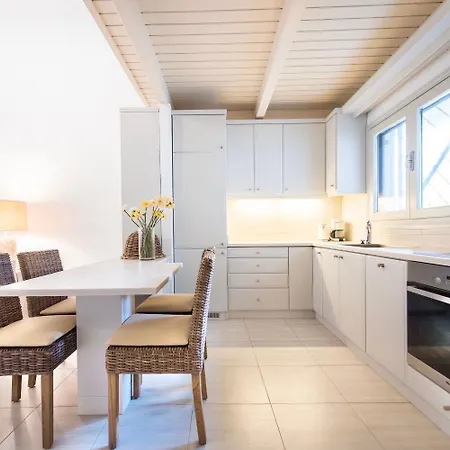 Armonia By Halu! In Sani With Shared Pool * Sani (Chalkidiki)